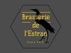 Brasserie de l'Estran - logo