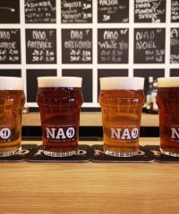 Brasserie NAO