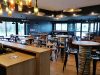 Brasserie NAO - intérieur de la brasserie
