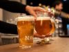 Brasserie NAO - bières en verre