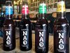 Brasserie NAO - bières en bouteilles