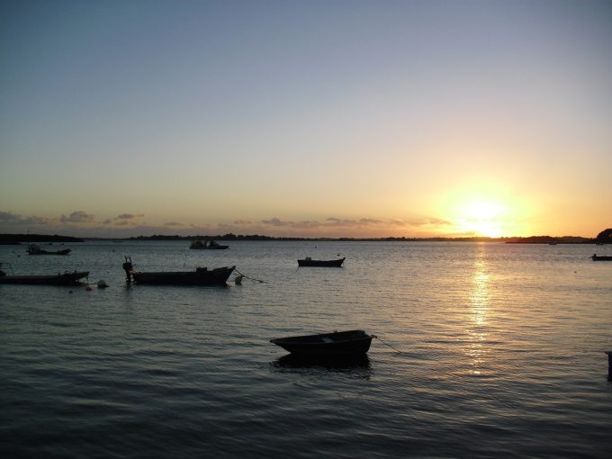 Captain Marée - Golfe du Morbihan