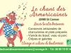 Le Chant des Armoricaines - logo