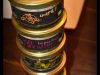 Le Chant des Armoricaines - nos terrines