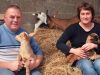 La Chèvrerie de la Garenne - Philippe et Gaëlle Parenthoen