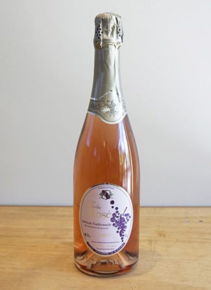 Domaine Martin-Luneau - Perles de Rosé