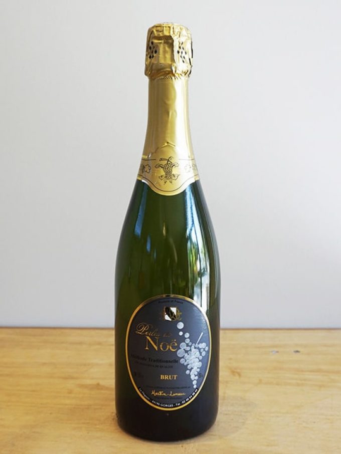 Domaine Martin-Luneau - Perles de Noé