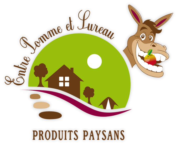 Entre Pomme et Sureau - produits paysans