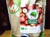 Entre Pomme et Sureau - pur jus de pomme bio en poche
