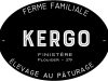 Ferme de Kergo - kergo logo