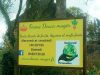 Ferme Douar Mager - logo