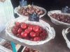 La Ferme de Saint Daniel - tomates et oignons