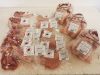 Colis de viande de volaille
