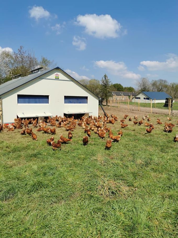 La Ferme de Penhaudan