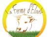 La Ferme d'Élodie - logo