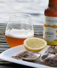 Brasserie artisanale Le Grain du Ponant