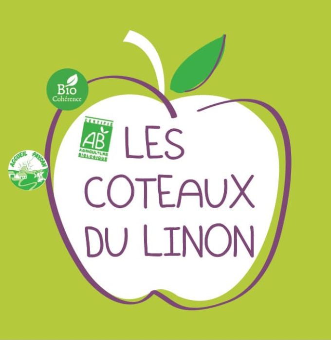 Les Coteaux du Linon - logo
