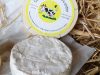 Ferme de la Vache Meugh Lait - camembert au lait cru