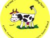 Ferme de la Vache Meugh Lait - logo