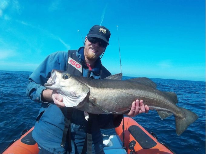 Penn ar Fish