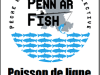 Penn ar Fish - poisson de ligne