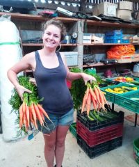 Le Potager de Trébestan