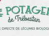 Le Potager de Trébestan