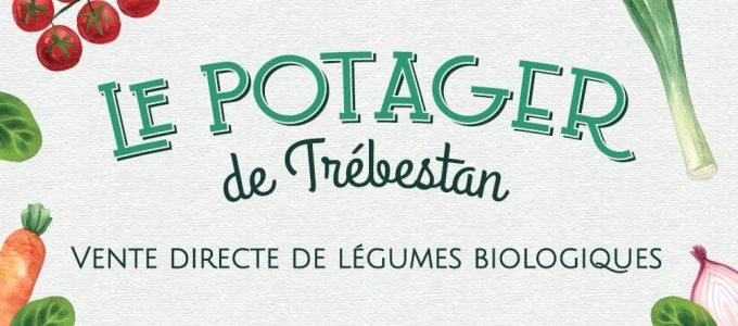 Le Potager de Trébestan