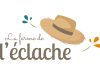 Ferme de l'Éclache - logo