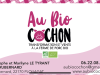 Au Bio Cochon - logo