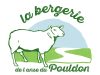 Bergerie de Pouldon - logo