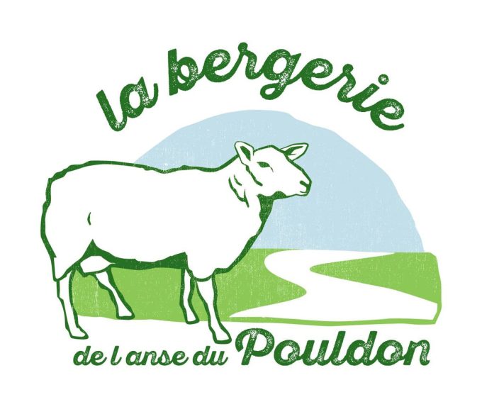 Bergerie de Pouldon - logo