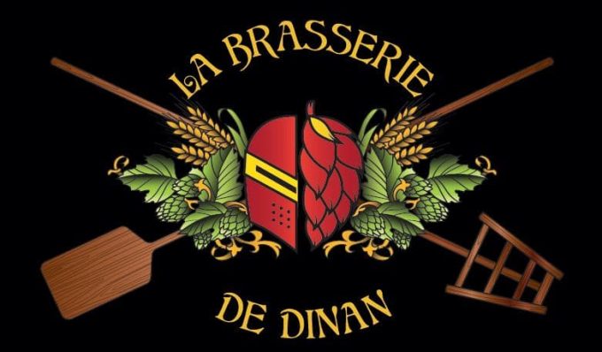 La Brasserie de Dinan - houblon