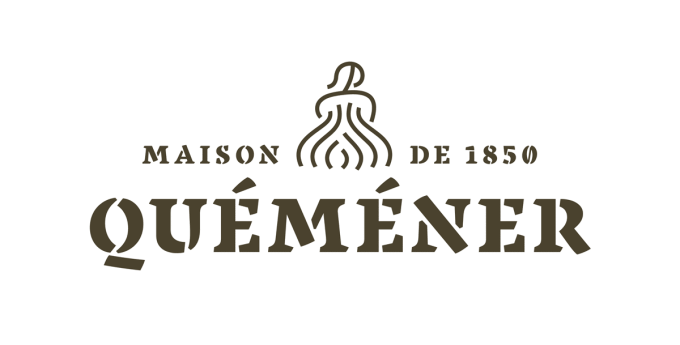 La Ferme de Kergus - logo