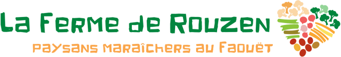 La Ferme de Rouzen - logo