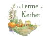 La Ferme de Kerhet - logo