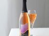 Le Jardin d'Édouard - vin rosé pétillant