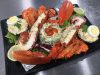 La Marée - plateau de fruits de mer