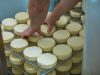 Le P'tit Fermier de Kervihan - nos bons fromages