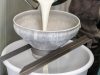 Pampilles et Cabrioles - lait de chèvre bio
