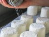 Pampilles et Cabrioles - faisselles de chèvre bio