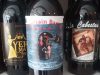 Brasserie Yermat Bier - La Cabestan