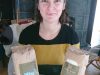 Ferme des 1001 Graines - Florine