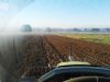 Ferme des 1001 Graines - travail de la terre