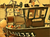 Armement Le Guilloux – Bateau Dishual