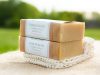 Savon au lait de jument