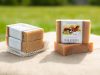 Savon au lait de jument