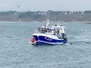 Bateau de Pêche ADYCAT
