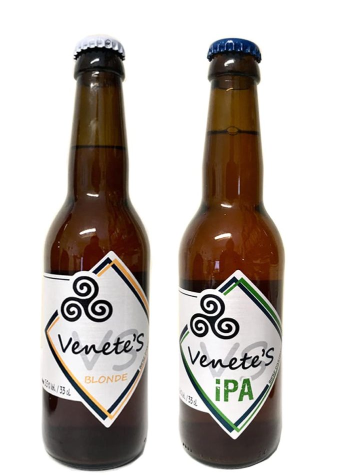 Nos bières