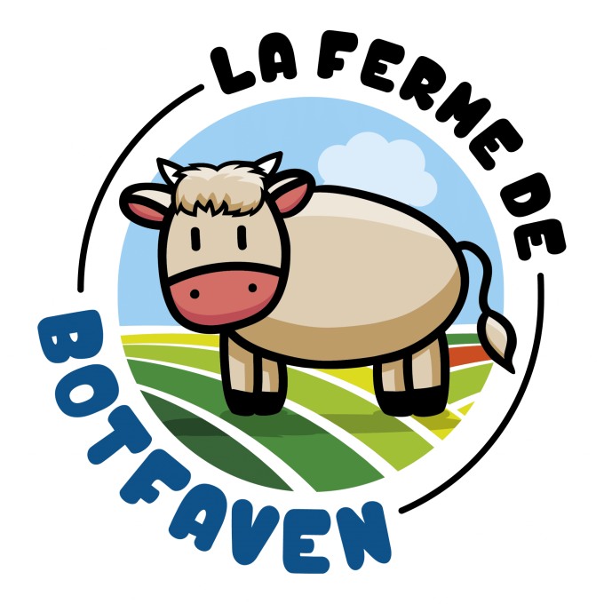 logo ferme de botfaven